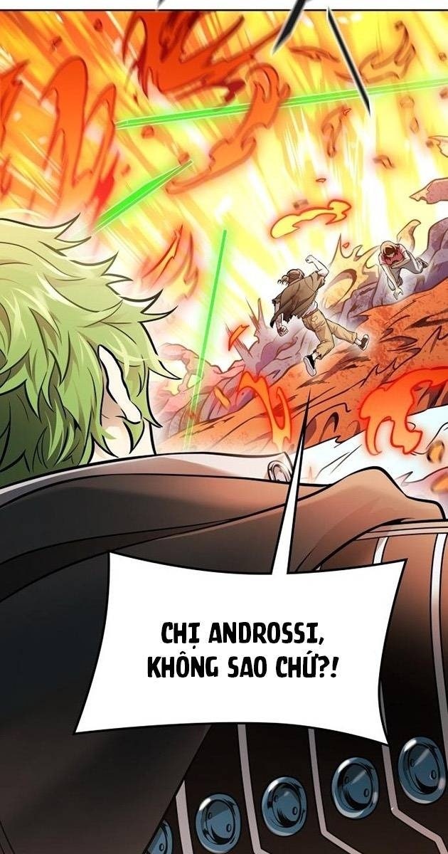 Cuộc Chiến Trong Tòa Tháp - Page 101