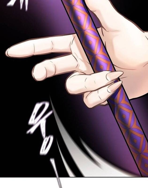 Cuộc Chiến Trong Tòa Tháp - Page 15