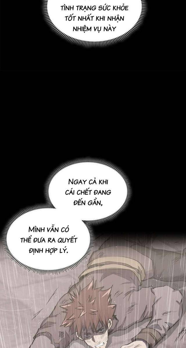 Chiến Binh Từ Thế Giới Khác - Page 36