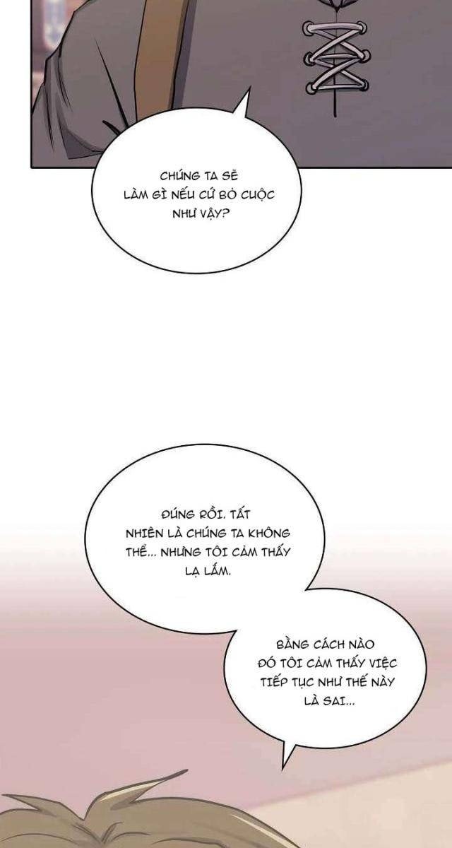 Chiến Binh Từ Thế Giới Khác - Page 57