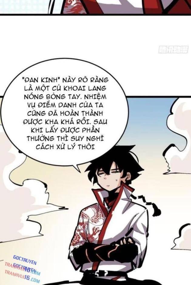 Tự Kỷ Luật Ta Đây Bất Khả Chiến Bại - Page 16