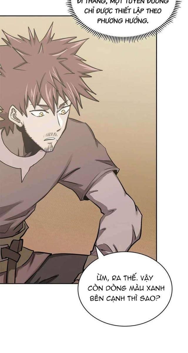 Chiến Binh Từ Thế Giới Khác - Page 14