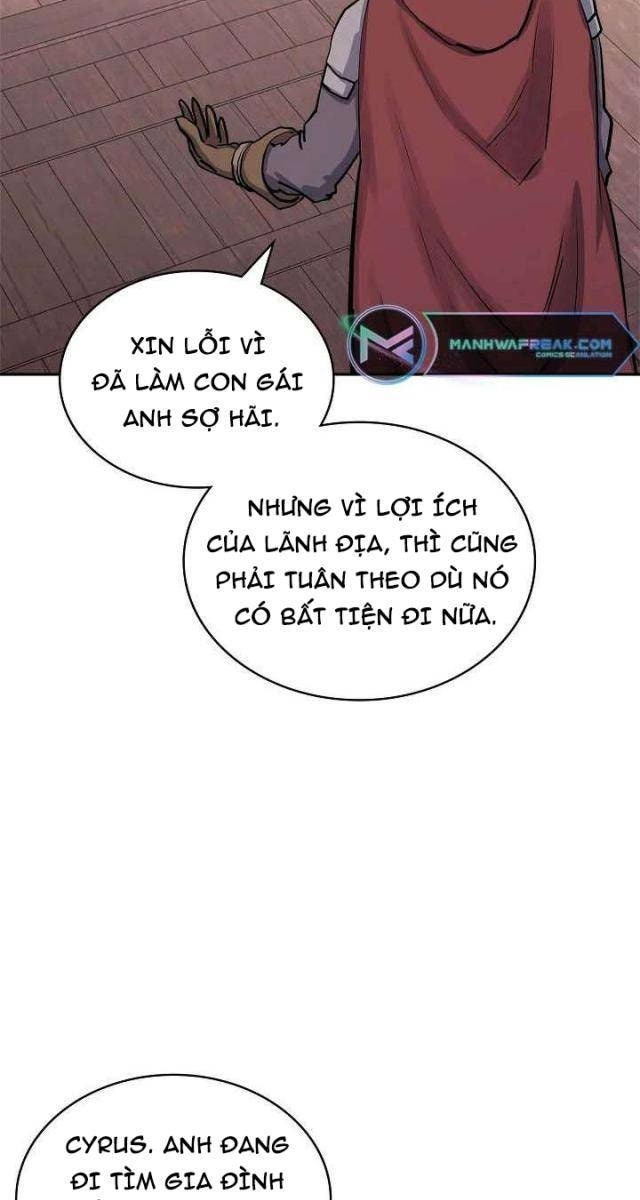 Chiến Binh Từ Thế Giới Khác - Page 34