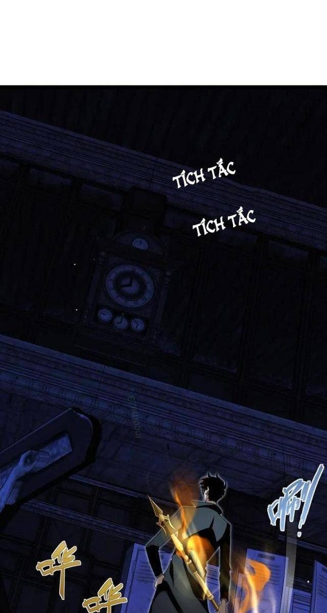 Sức Mạnh Tối Đa? Ta Lại Là Vong Linh Sư! - Page 20