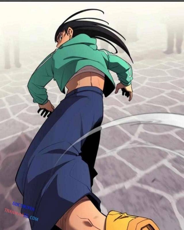 Cuộc Sống Học Đường Của Đội Trưởng Quận - Page 99