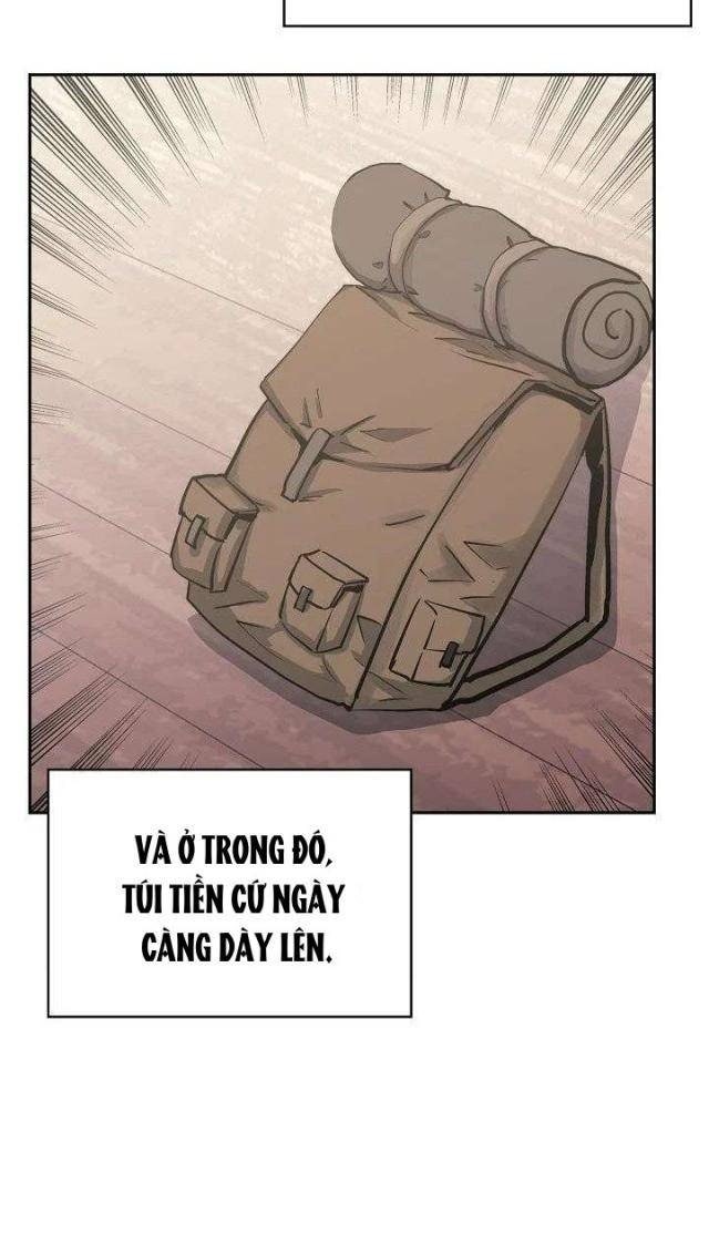 Chiến Binh Từ Thế Giới Khác - Page 23