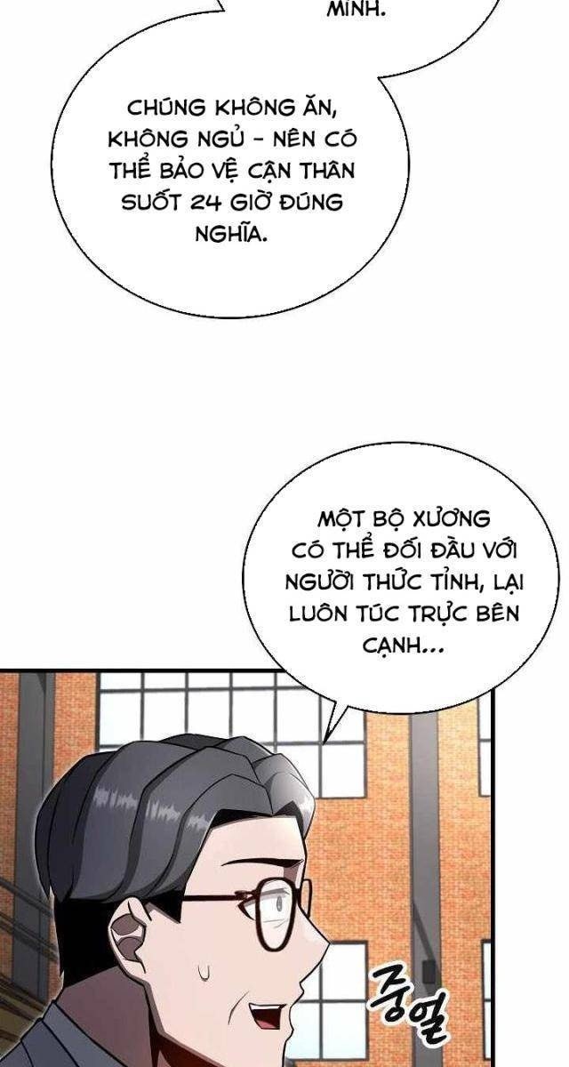 Cách Một Tử Linh Sư Cấp Thảm Họa Nghỉ Hưu - Page 60