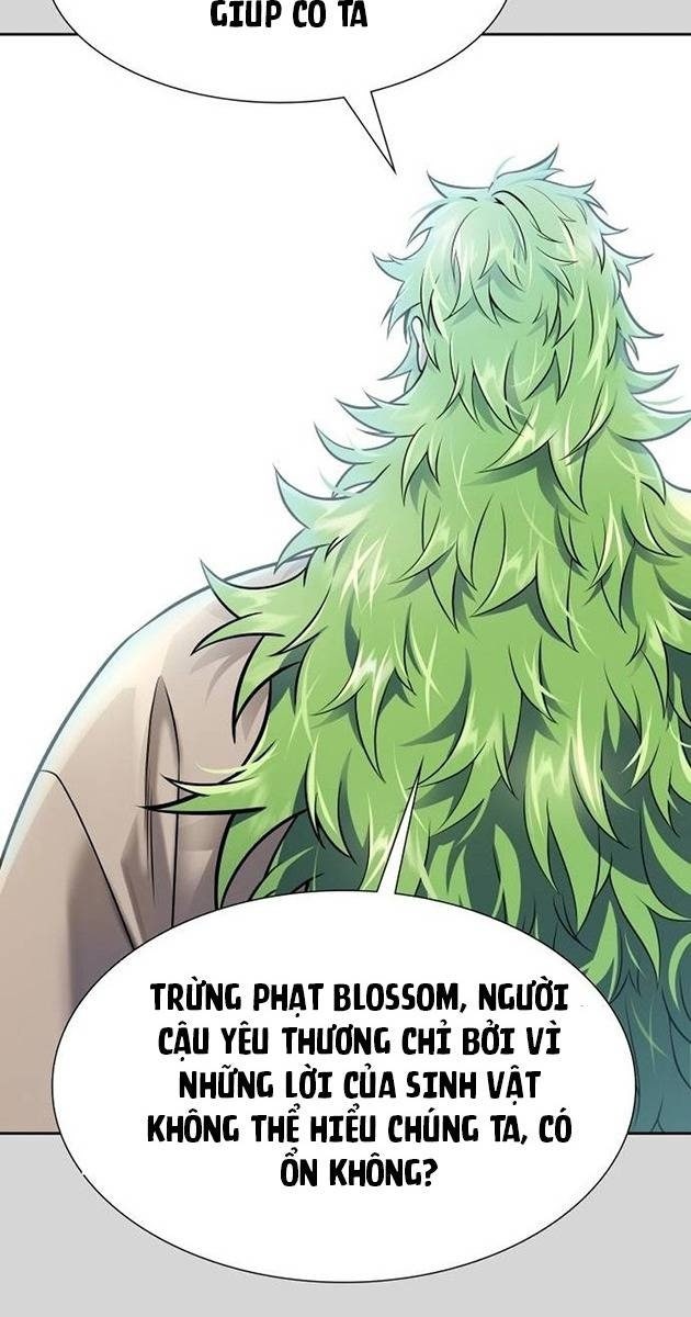 Cuộc Chiến Trong Tòa Tháp - Page 115