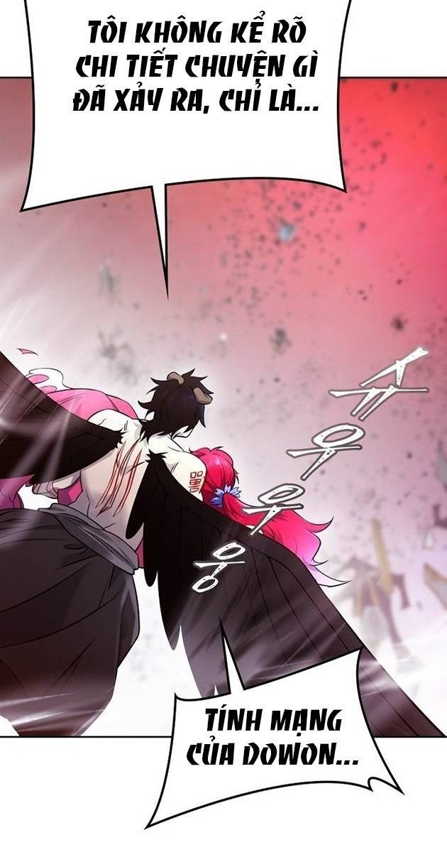 Cuộc Chiến Trong Tòa Tháp - Page 63