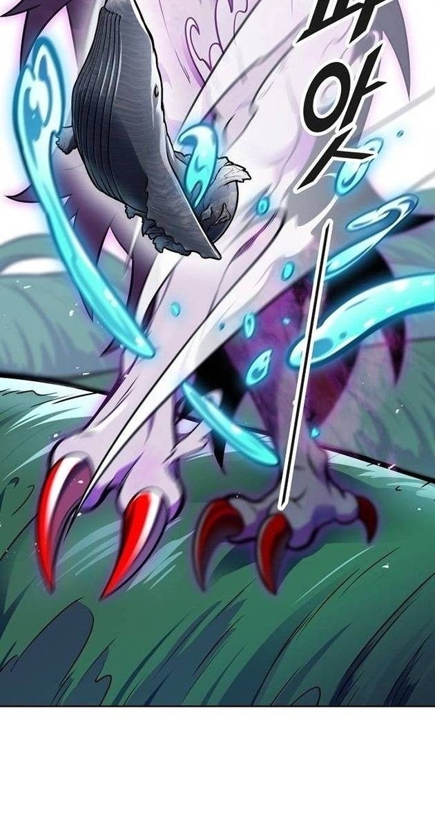 Cuộc Chiến Trong Tòa Tháp - Page 106