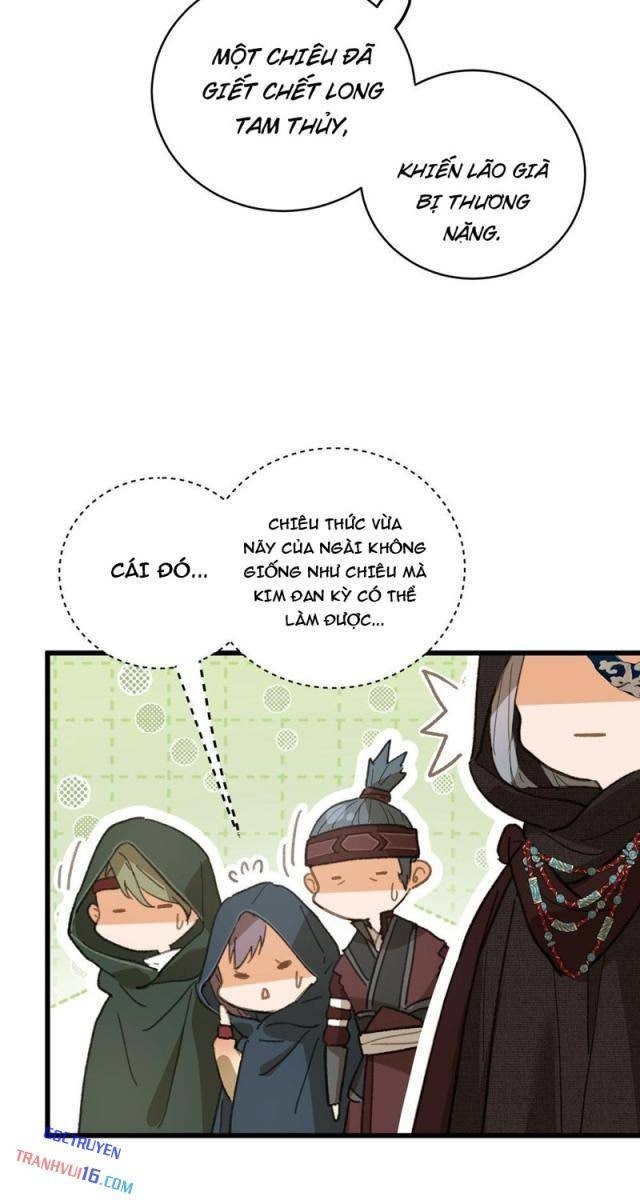 Đại Thừa Kỳ Mới Có Nghịch Tập Hệ Thống - Page 20