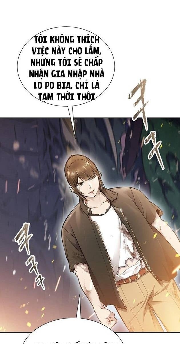 Cuộc Chiến Trong Tòa Tháp - Page 86