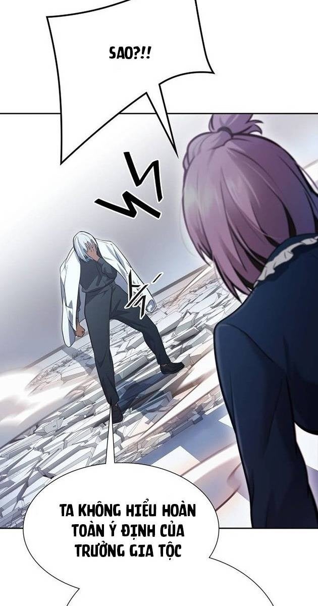 Cuộc Chiến Trong Tòa Tháp - Page 58