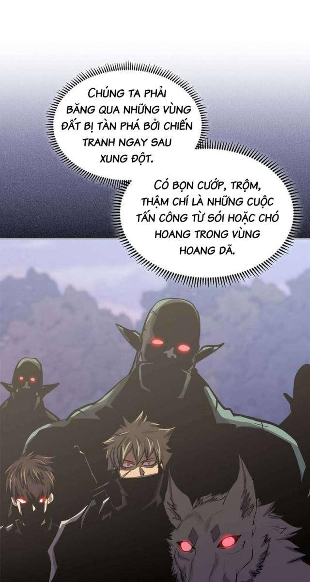 Chiến Binh Từ Thế Giới Khác - Page 41