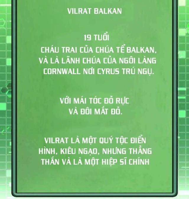 Chiến Binh Từ Thế Giới Khác - Page 9