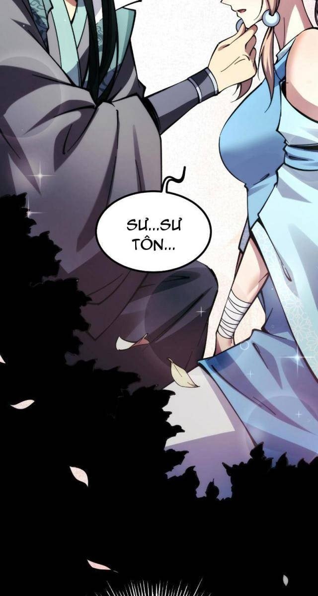 Mạt Thế: Nhân Hoàng Phiên Mời Chư Vị Nữ Đồ Đệ Nhập Tọa - Page 19