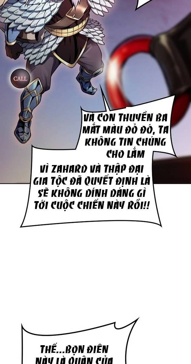 Cuộc Chiến Trong Tòa Tháp - Page 37