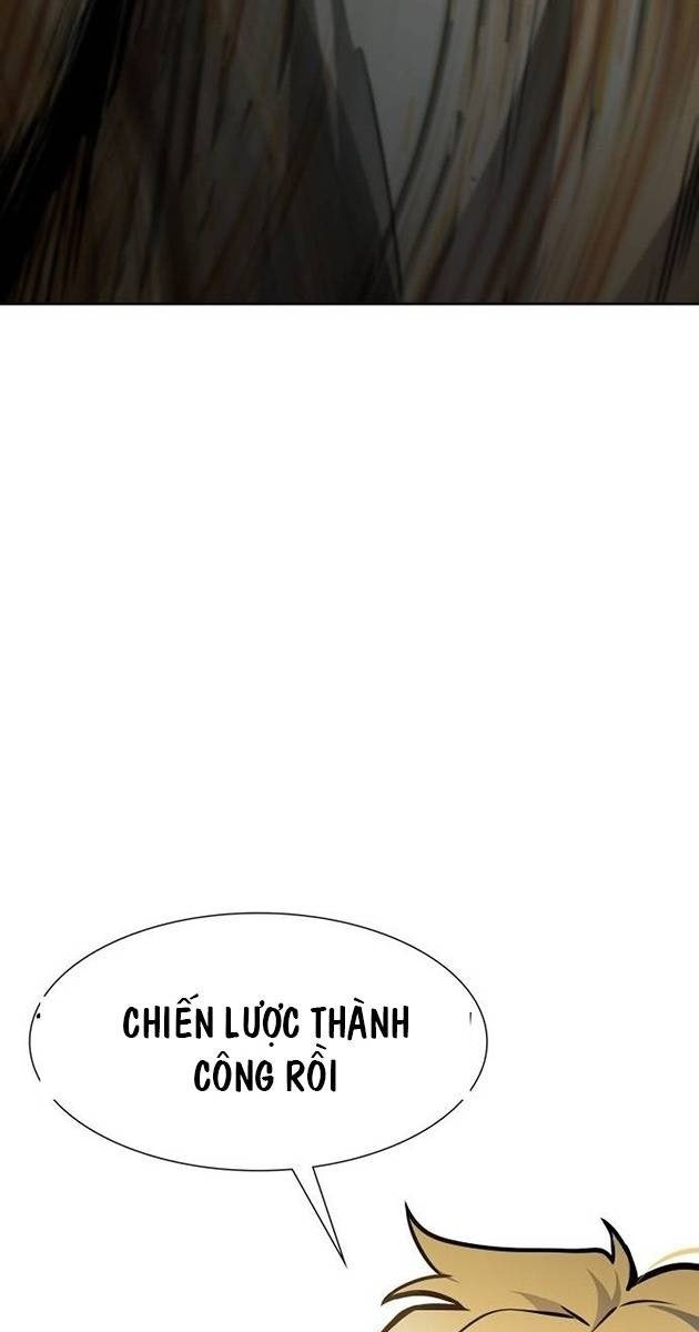 Cuộc Chiến Trong Tòa Tháp - Page 374