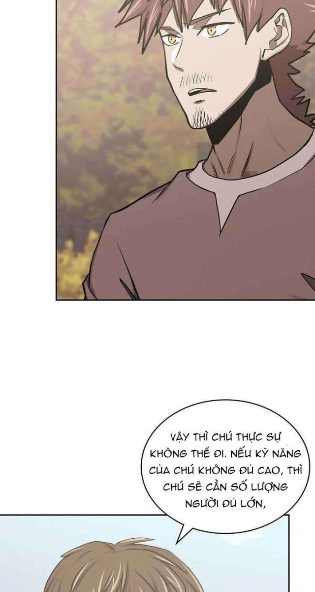 Chiến Binh Từ Thế Giới Khác - Page 48