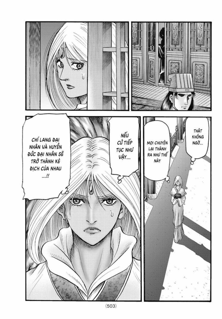 Chú Bé Rồng - Page 6