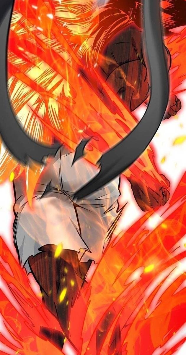 Cuộc Chiến Trong Tòa Tháp - Page 292