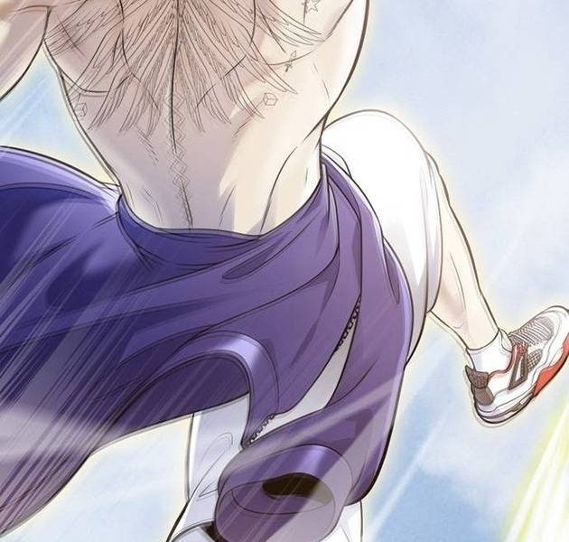 Cuộc Chiến Trong Tòa Tháp - Page 119