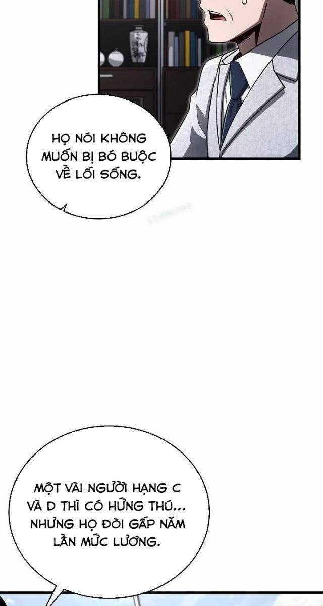 Cách Một Tử Linh Sư Cấp Thảm Họa Nghỉ Hưu - Page 20