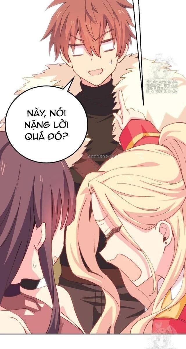 Trở Thành Nhân Viên Cho Các Vị Thần - Page 69