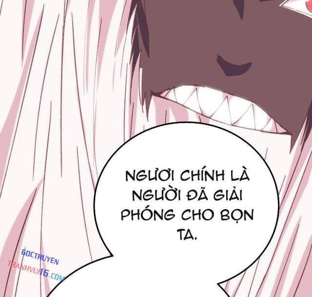 Trở Thành Nhân Viên Cho Các Vị Thần - Page 120