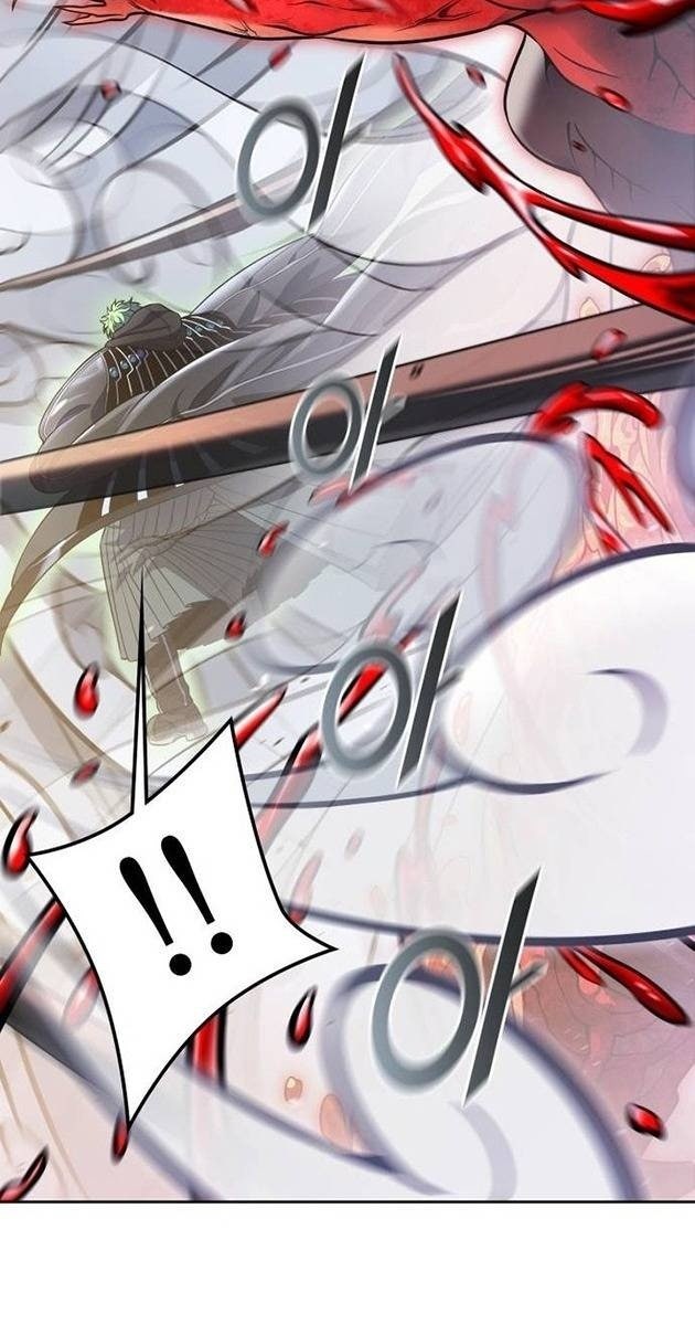 Cuộc Chiến Trong Tòa Tháp - Page 100