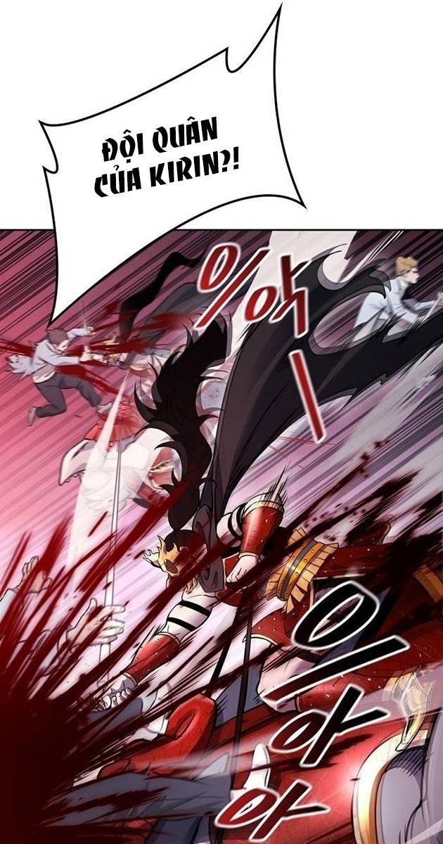 Cuộc Chiến Trong Tòa Tháp - Page 33