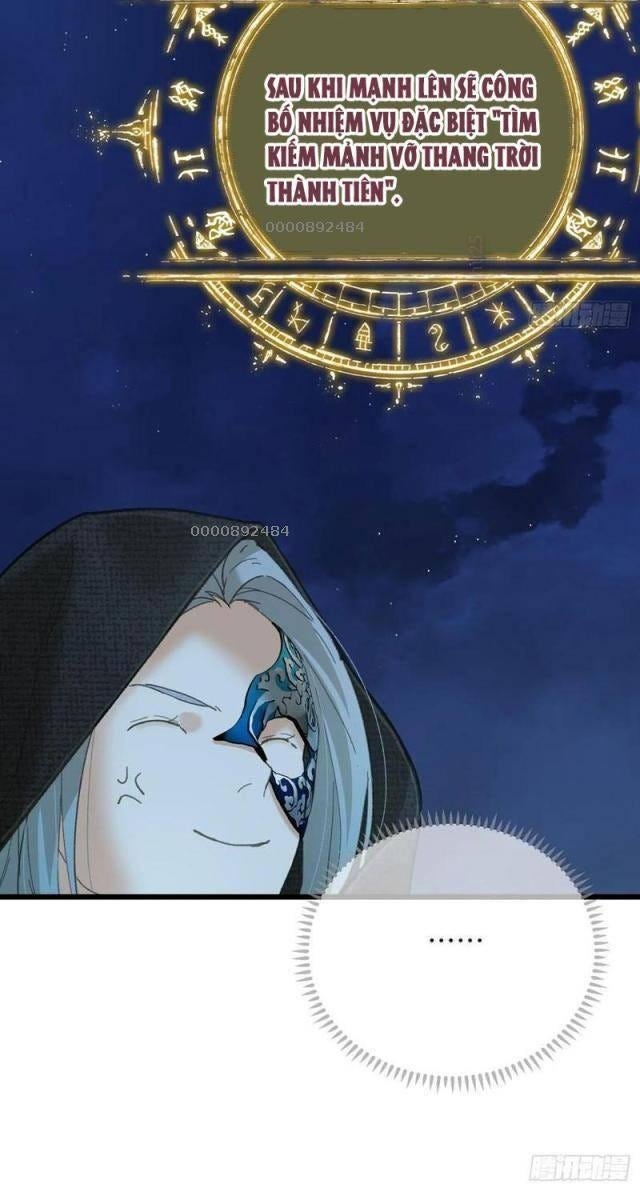 Đại Thừa Kỳ Mới Có Nghịch Tập Hệ Thống - Page 35