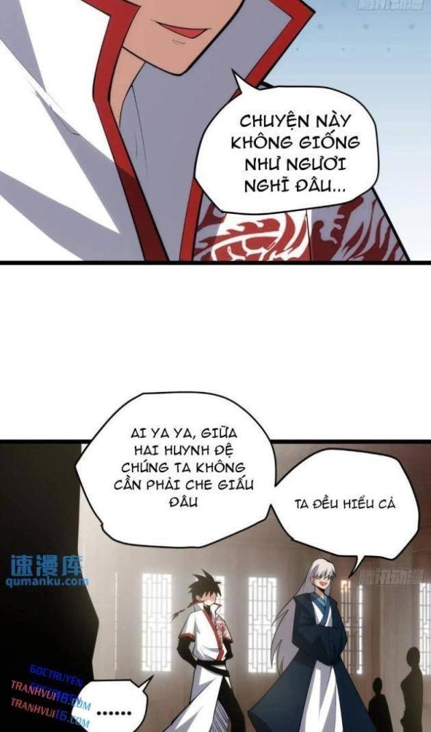 Tự Kỷ Luật Ta Đây Bất Khả Chiến Bại - Page 16