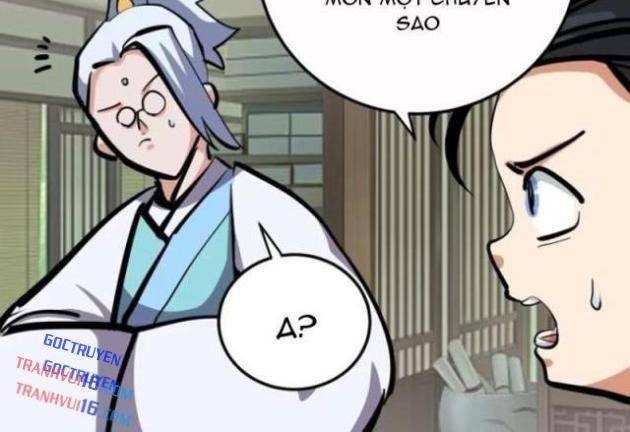 Tự Kỷ Luật Ta Đây Bất Khả Chiến Bại - Page 30