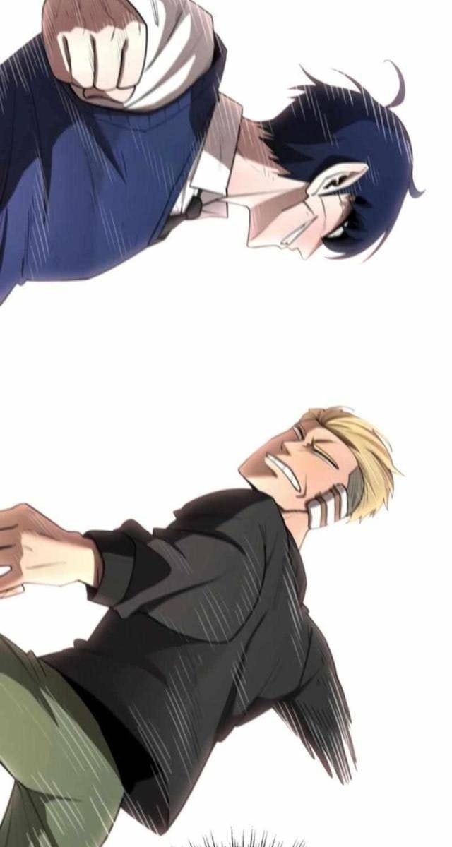 Cuộc Sống Học Đường Của Đội Trưởng Quận - Page 4