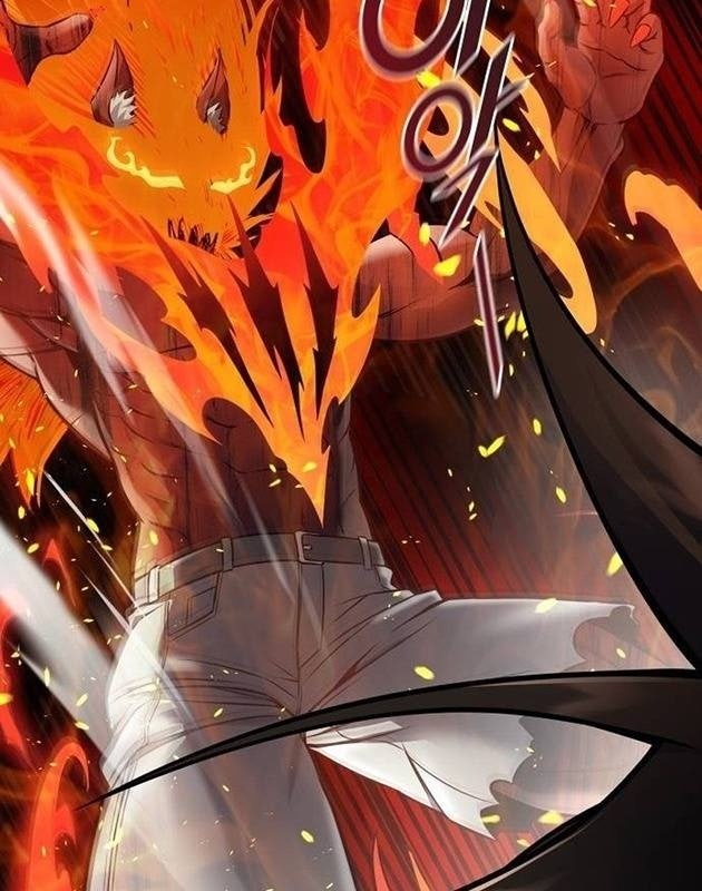 Cuộc Chiến Trong Tòa Tháp - Page 12