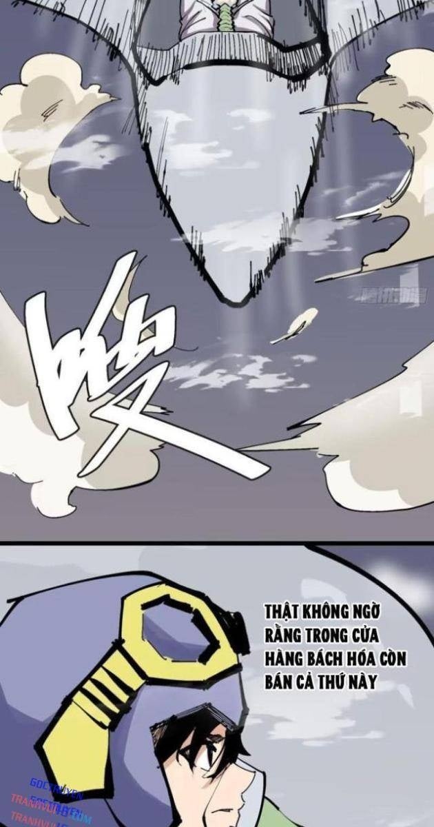 Tự Kỷ Luật Ta Đây Bất Khả Chiến Bại - Page 11