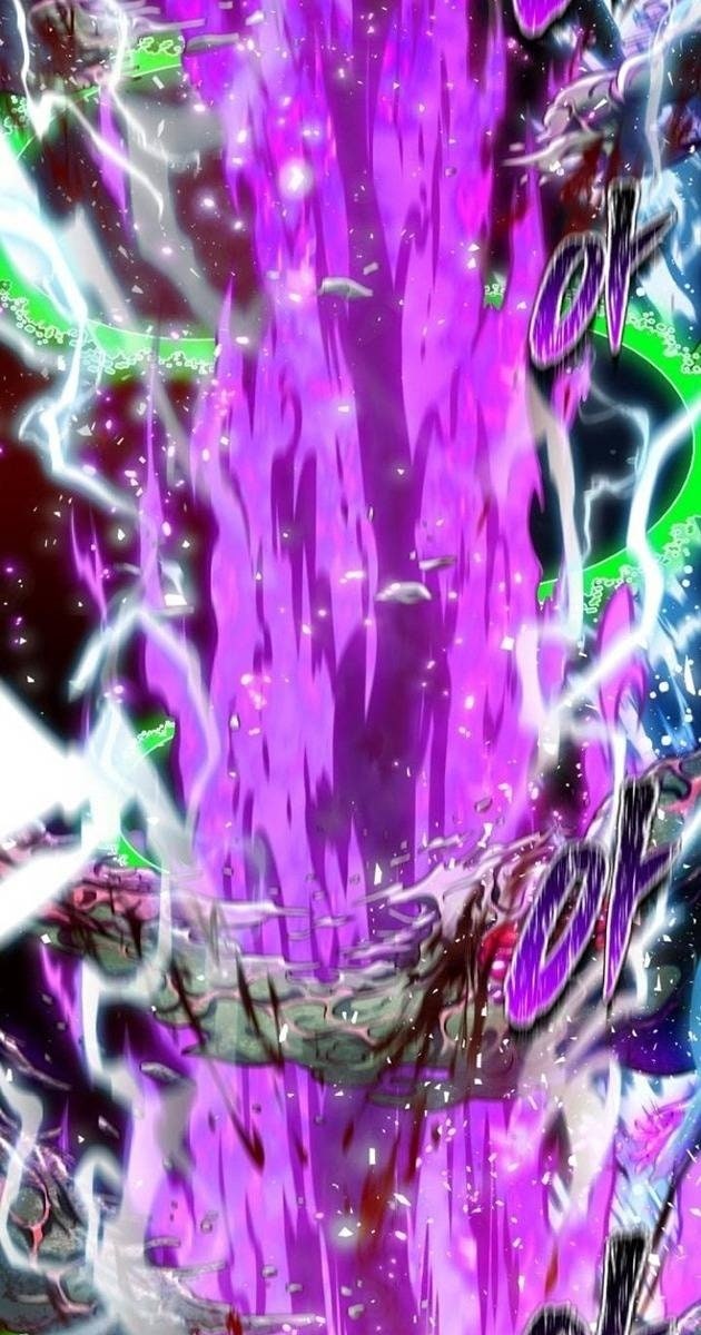 Cuộc Chiến Trong Tòa Tháp - Page 283