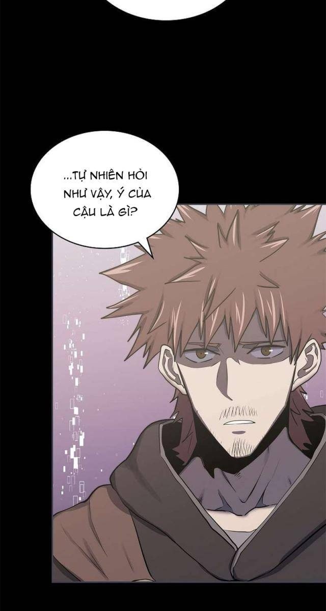 Chiến Binh Từ Thế Giới Khác - Page 17