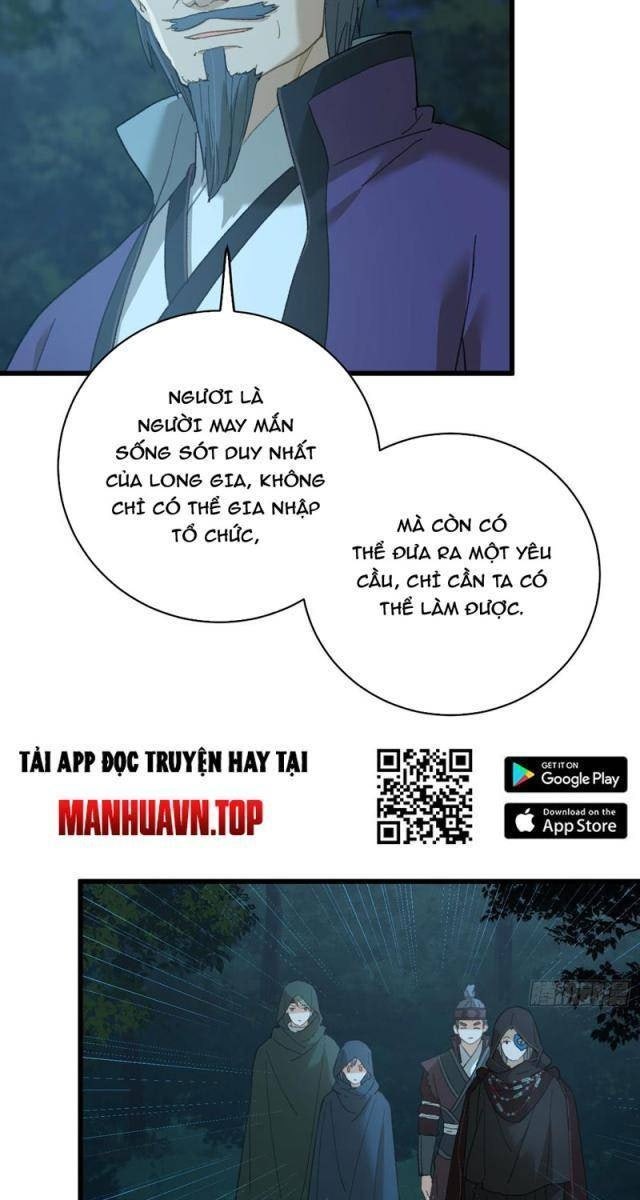 Đại Thừa Kỳ Mới Có Nghịch Tập Hệ Thống - Page 7