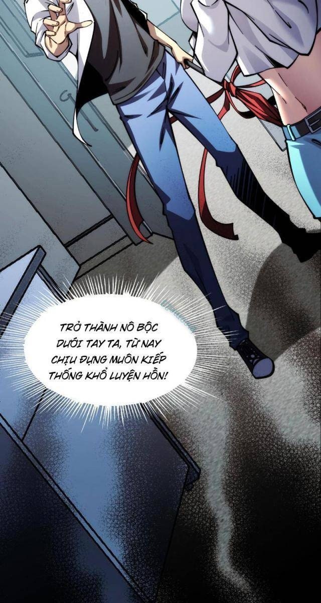 Mạt Thế: Nhân Hoàng Phiên Mời Chư Vị Nữ Đồ Đệ Nhập Tọa - Page 23