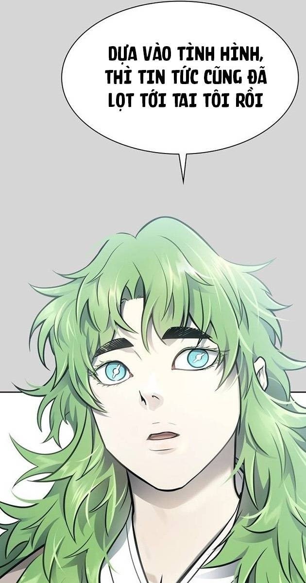 Cuộc Chiến Trong Tòa Tháp - Page 102