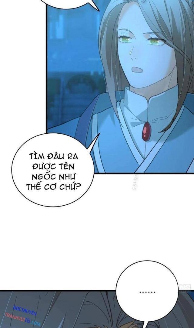 Đại Thừa Kỳ Mới Có Nghịch Tập Hệ Thống - Page 30