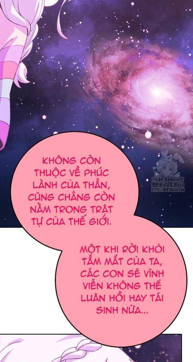 Trở Thành Nhân Viên Cho Các Vị Thần - Page 106