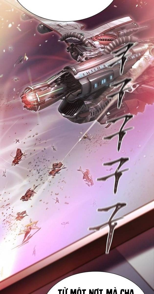 Cuộc Chiến Trong Tòa Tháp - Page 81