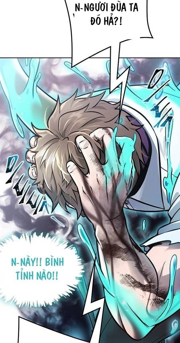 Cuộc Chiến Trong Tòa Tháp - Page 154