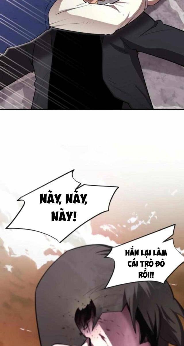 Cuộc Sống Học Đường Của Đội Trưởng Quận - Page 32