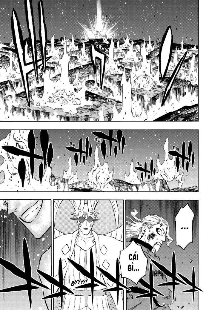 Black Clover - Page 15