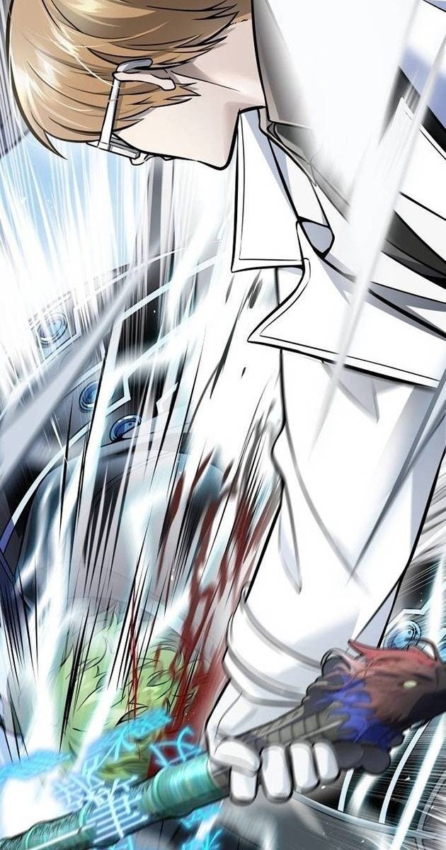 Cuộc Chiến Trong Tòa Tháp - Page 79