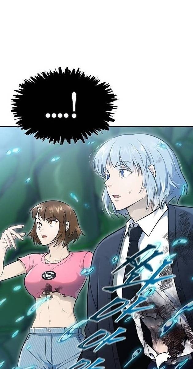 Cuộc Chiến Trong Tòa Tháp - Page 37